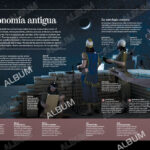 La influencia de las estrellas en las civilizaciones antiguas: Un legado astronómico maravilloso