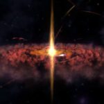 Descubre los fascinantes púlsares: su formación y singularidad