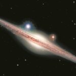 Agujeros Negros desde la Tierra: Desvelando los Misterios Cósmicos con su Fascinante Estudio