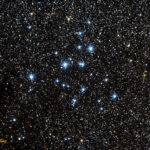 Descubre la fascinante formación de los cúmulos estelares y encuentra tu inspiración cósmica