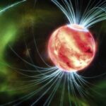 Explora emocionantes misiones espaciales en estrellas enanas rojas