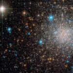 Explora galaxias enanas: Técnicas avanzadas de detección y exploración