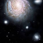 Explora las Galaxias Intergalácticas y Descubre los Secretos del Universo