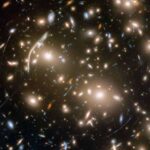 Aprende sobre los tipos de lentes gravitacionales y su asombroso poder