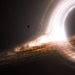 Descubre cómo detectar fascinantes agujeros negros en el espacio
